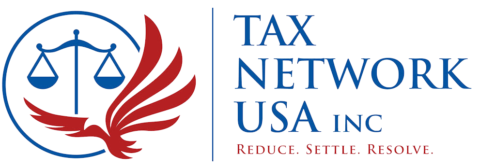 Dashboard – Tax Network USA